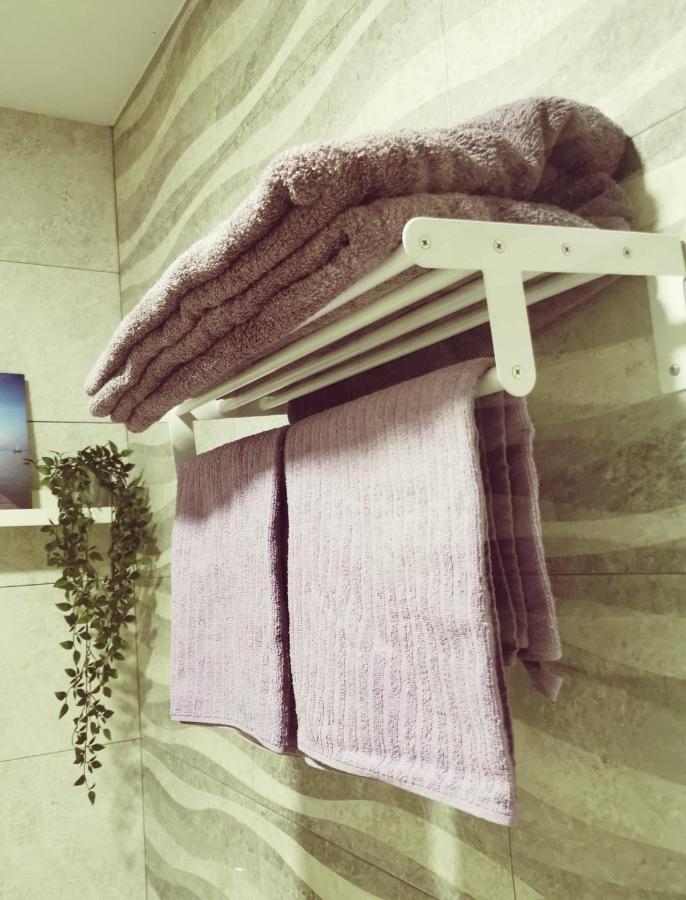 Apartamento Suite Caleta Cádiz Exteriör bild